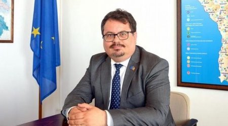 Qarabağın minadan təmizlənməsi Aİ-yə maraqlıdır - Səfir danışır