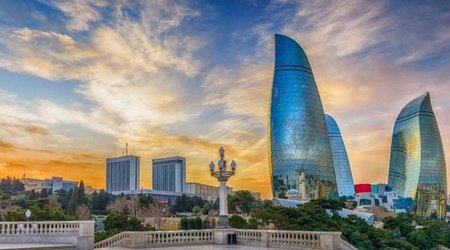 Bakı Bəyannaməsi qəbul edildi