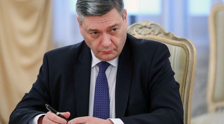 Ведется подготовка ко второму заседанию региональной платформы "3+3"