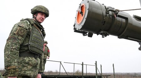 В России иссякают запасы высокоточного оружия ЭКСПЕРТНАЯ ОЦЕНКА