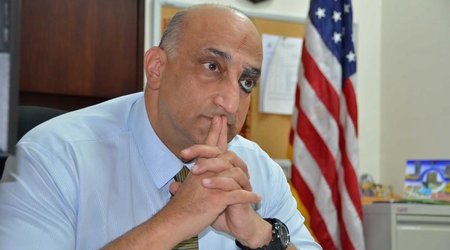 USAID: Azerbaijan recognized women's right to vote before US