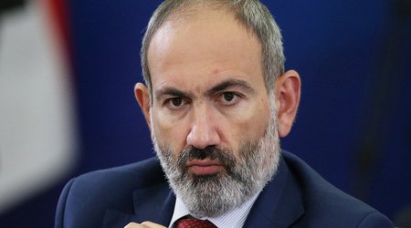 Head of department: Pashinyan will be interrogated in connection with 44-day war