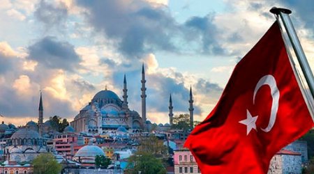 Турция выдвинула условие Швеции