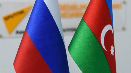 Azərbaycan-Rusiya ticarət dövriyyəsi 6% artıb