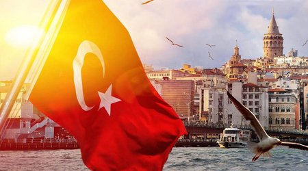Turkiye announces conditions for Finland and Sweden to join NATO