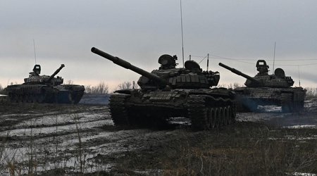 Ukraine: Russian army uses sabotage and reconnaissance groups