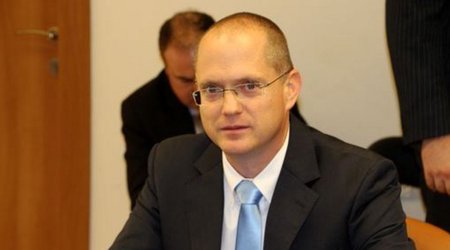 Minister: Israel ready to share experience with Azerbaijan in water management