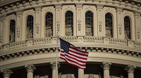 US Senate to vote on $40B aid package for Ukraine today