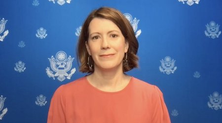 Official: US doesn't see that Russia needs negotiations