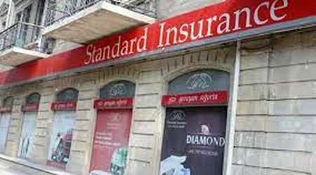 LPO ASC“Standard Insurance” əmlakı hərraca çıxarılacaq