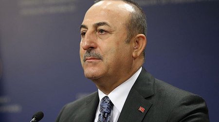 Çavuşoğlu Ermənistana çağırış etdi