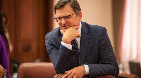 NATO has done nothing for Ukraine during war, says Kuleba