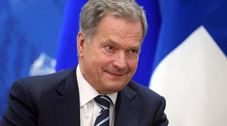 Finland open to discussing Turkiye’s concerns over Nato bid