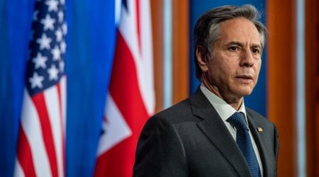 Blinken: Without resisting Russia, Ukraine may cease to exist