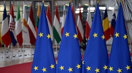 EU disburses €600 million tranche to Ukraine