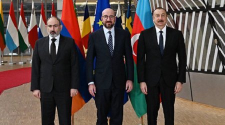 О чем договорились Баку и Ереван?
