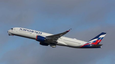 Aeroflot may soon dismantle its planes for spare part