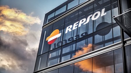 Spain’s Repsol sells assets in Russia to Gazprom Neft