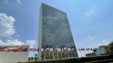 UN: 6.5M people have left Ukraine since February