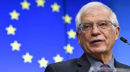 Borrell welcomes trilateral meeting between Azerbaijan, EU, Armenia