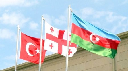 Azərbaycan-Türkiyə-Gürcüstan Parlament Assambleyası yaradılır