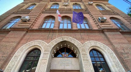 Georgian Foreign Ministry: Active work underway to open land borders with Azerbaijan