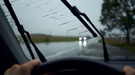 В Баку ожидаются грозы и дожди