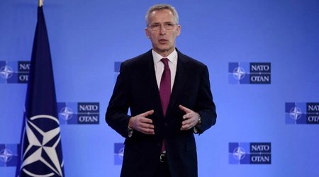 Stoltenberg believes NATO will find common position on Sweden, Finland with Turkiye
