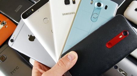 В Азербайджане отменили пошлины за регистрацию мобильных телефонов