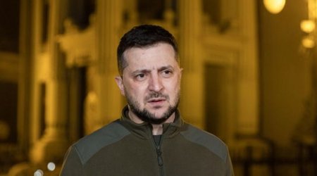 Зеленский назвал главную ошибку России