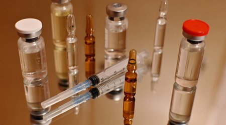 Moderna developing vaccine against monkeypox