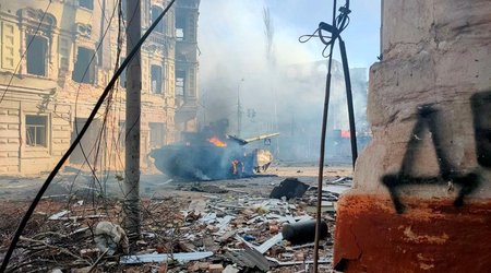 Ukraine discloses Russia’s losses in war
