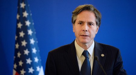Блинкен: США продолжат содействовать востановлению мира на Южном Кавказе