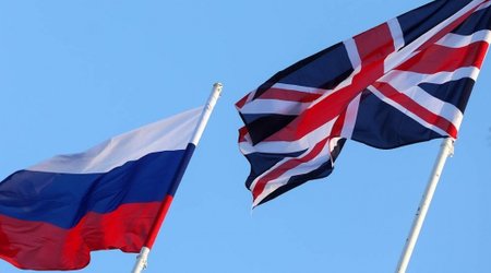 В Британии отвергли предложение России