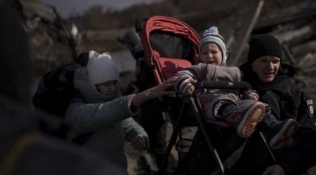 240 children killed since Russia’s full-scale invasion in Ukraine