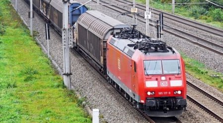Deutche Bahn plans to provide additional support to Ukraine