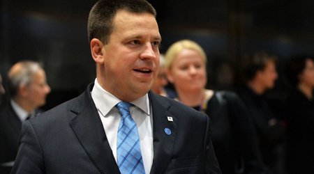 President of Estonian Parliament: Azerbaijan important to EU