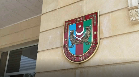 MN: 5 min nəfərə "Müharibə veteranı" adı veriləcək