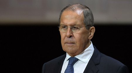 Лавров предостерег от поставок Киеву оружия, способного ударить по России