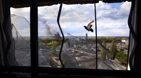 UN: Ninety per cent of wartime casualties are civilians