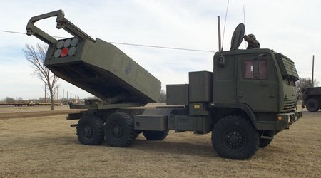 US preparing to approve advanced long-range rocket system for Ukraine