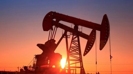 Впервые с 9 марта: Brent превысил $118