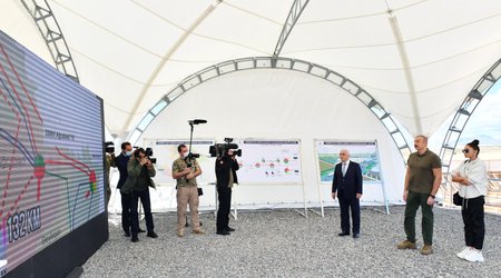 Депутат: Нигде в мире инфраструктурные проекты не реализуются такими темпами
