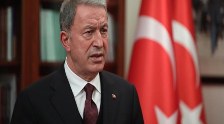 Türkiyə ilə Azərbaycan arasında hərbi təlimlər davam edəcək