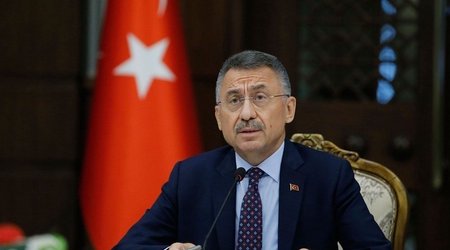 Türkiyə gələn ilin əvvəli Qara dənizdən qaz istehlak etməyi planlaşdırır