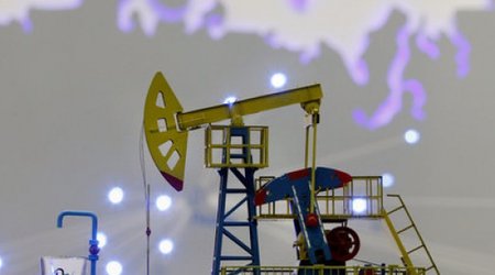 ЕС за день до саммита не смог договориться об эмбарго на российскую нефть
