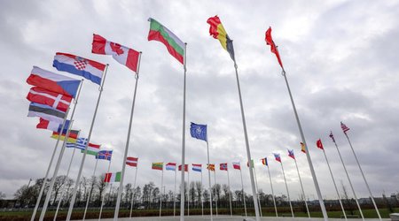 NATO to change Russia’s status in new strategy