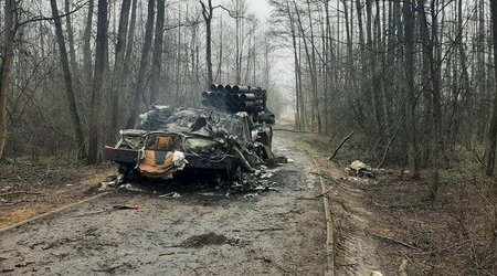 Russia’s losses exceed 30,000, says Ukrainian General Staff