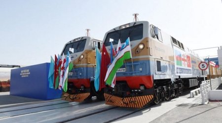ADY Container announces its objectives