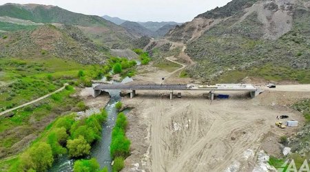 Ambassador: South Korea is important partner in restoration of Karabakh